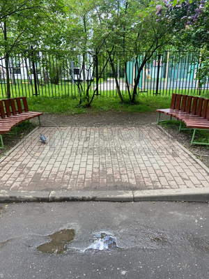 Продам двухкомнатную (2-комн.) квартиру, Ташкентская ул, 36к2, Москва г