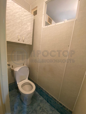 Продам двухкомнатную (2-комн.) квартиру, Ташкентская ул, 36к2, Москва г
