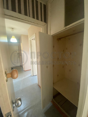 Продам двухкомнатную (2-комн.) квартиру, Ташкентская ул, 36к2, Москва г