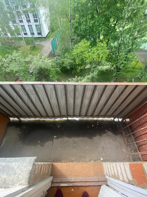Продам двухкомнатную (2-комн.) квартиру, Ташкентская ул, 36к2, Москва г