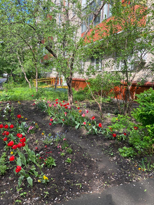 Продам двухкомнатную (2-комн.) квартиру, Ташкентская ул, 36к2, Москва г