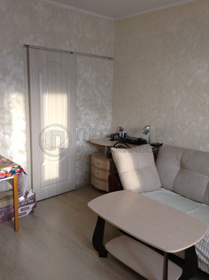 Продам однокомнатную (1-комн.) квартиру, Южнобутовская ул, 111, Москва г