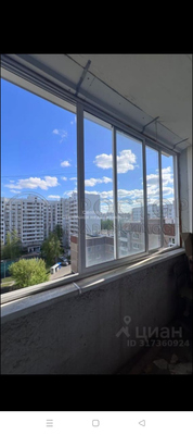 Продам однокомнатную (1-комн.) квартиру, Южнобутовская ул, 111, Москва г