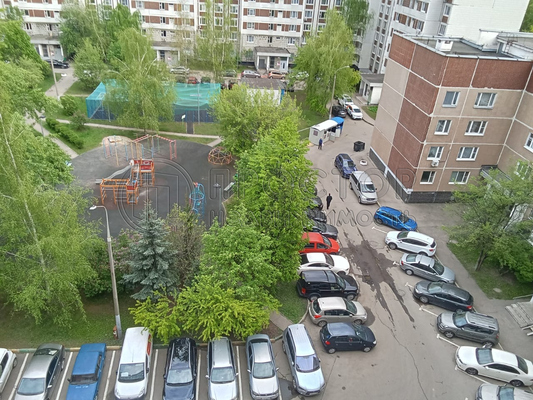 Продам однокомнатную (1-комн.) квартиру, Южнобутовская ул, 111, Москва г