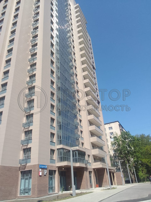 Продам трехкомнатную (3-комн.) квартиру, Мартеновская ул, вл39, Москва г