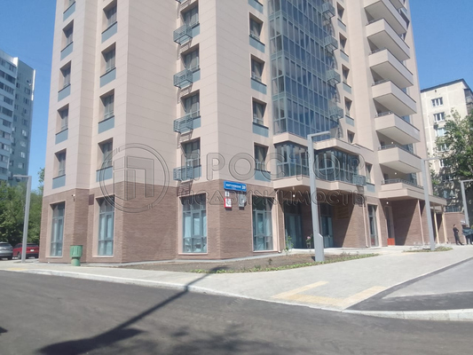 Продам трехкомнатную (3-комн.) квартиру, Мартеновская ул, вл39, Москва г