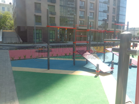 Продам трехкомнатную (3-комн.) квартиру, Мартеновская ул, вл39, Москва г