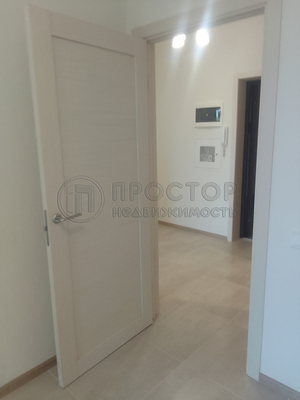 Продам трехкомнатную (3-комн.) квартиру, Мартеновская ул, вл39, Москва г