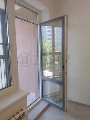 Продам трехкомнатную (3-комн.) квартиру, Мартеновская ул, вл39, Москва г