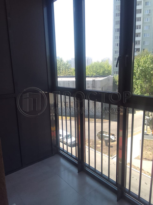 Продам трехкомнатную (3-комн.) квартиру, Мартеновская ул, вл39, Москва г