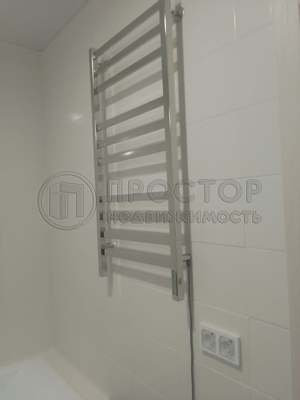 Продам трехкомнатную (3-комн.) квартиру, Мартеновская ул, вл39, Москва г