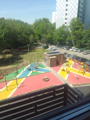 Продам трехкомнатную (3-комн.) квартиру, Мартеновская ул, вл39, Москва г