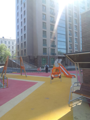 Продам трехкомнатную (3-комн.) квартиру, Мартеновская ул, вл39, Москва г