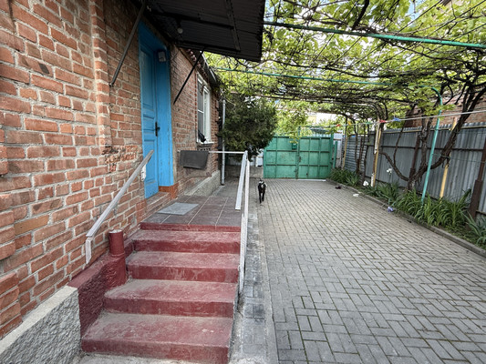 Продам участок 6 соток, ИЖС, Богачева пер, 21, Ростов-на-Дону г, 0 км от города