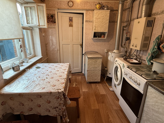 Продам участок 6 соток, ИЖС, Богачева пер, 21, Ростов-на-Дону г, 0 км от города