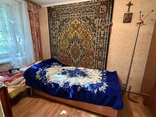 Продам участок 6 соток, ИЖС, Богачева пер, 21, Ростов-на-Дону г, 0 км от города