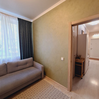 Продам трехкомнатную (3-комн.) квартиру, Чапаева ул, 3, Быково рп