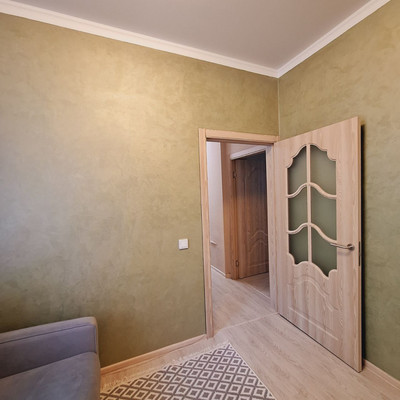 Продам трехкомнатную (3-комн.) квартиру, Чапаева ул, 3, Быково рп
