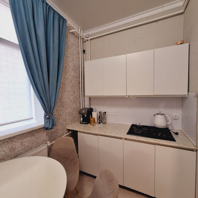 Продам трехкомнатную (3-комн.) квартиру, Чапаева ул, 3, Быково рп