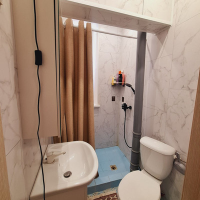 Продам трехкомнатную (3-комн.) квартиру, Чапаева ул, 3, Быково рп