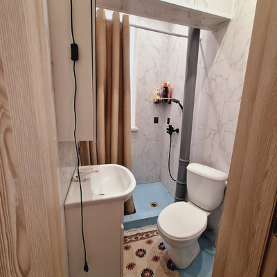 Продам трехкомнатную (3-комн.) квартиру, Чапаева ул, 3, Быково рп