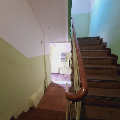 Продам трехкомнатную (3-комн.) квартиру, Чапаева ул, 3, Быково рп
