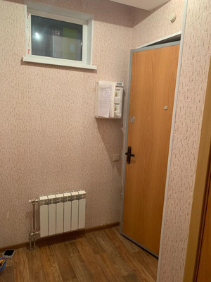 Продам трехкомнатную (3-комн.) квартиру, Радужная ул, 6к1, Видное г