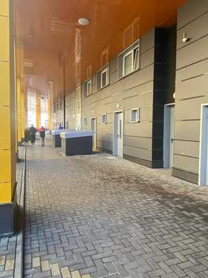 Продам трехкомнатную (3-комн.) квартиру, Радужная ул, 6к1, Видное г