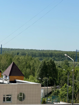 Продам трехкомнатную (3-комн.) квартиру, Радужная ул, 6к1, Видное г