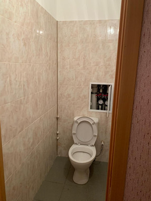 Продам трехкомнатную (3-комн.) квартиру, Радужная ул, 6к1, Видное г