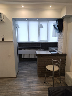 Продам однокомнатную (1-комн.) квартиру, Заводская ул, 25, Ростов-на-Дону г