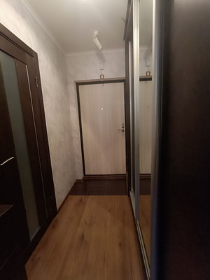 Продам однокомнатную (1-комн.) квартиру, Петровский б-р, 3к2, Мурино п