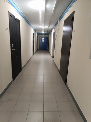 Продам однокомнатную (1-комн.) квартиру, Петровский б-р, 3к2, Мурино п