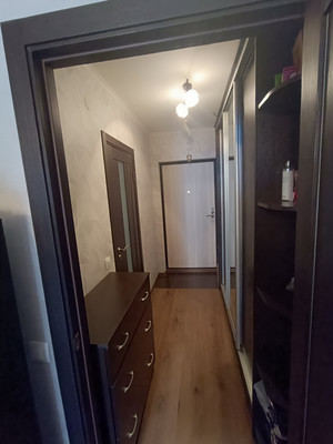 Продам однокомнатную (1-комн.) квартиру, Петровский б-р, 3к2, Мурино п