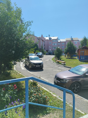 Продам однокомнатную (1-комн.) квартиру, Коннозаводская ул, 53, Пенза г