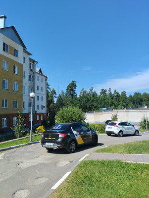 Продам однокомнатную (1-комн.) квартиру, Коннозаводская ул, 53, Пенза г