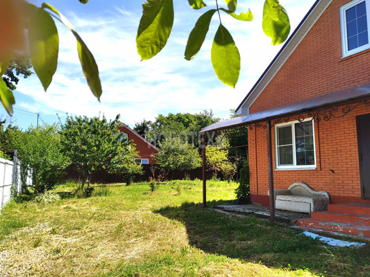 Продам дом, Демьяна Бедного ул, 5, Ильский пгт, 0 км от города