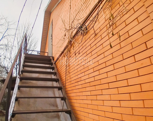 Продам дом, Демьяна Бедного ул, 5, Ильский пгт, 0 км от города