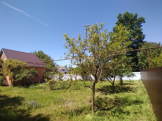 Продам дом, Демьяна Бедного ул, 5, Ильский пгт, 0 км от города