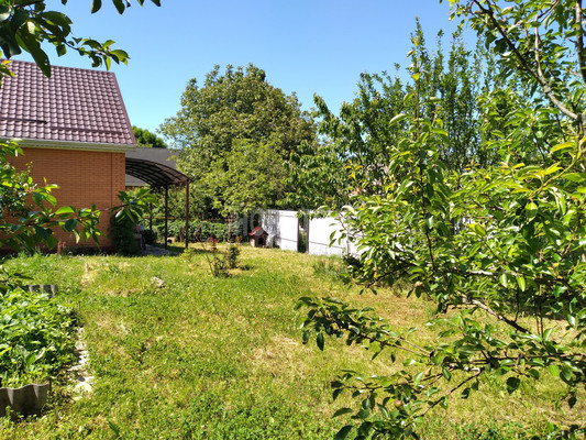 Продам дом, Демьяна Бедного ул, 5, Ильский пгт, 0 км от города