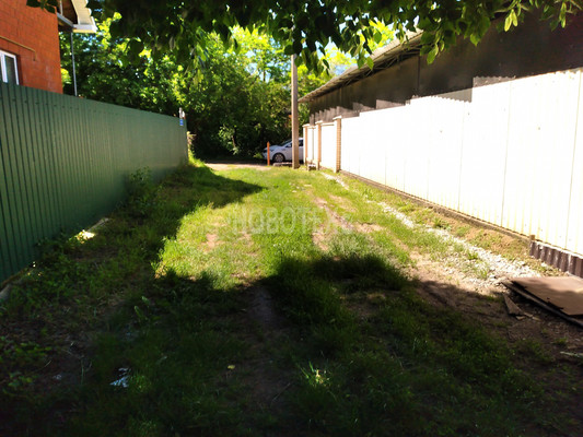 Продам дом, Демьяна Бедного ул, 5, Ильский пгт, 0 км от города