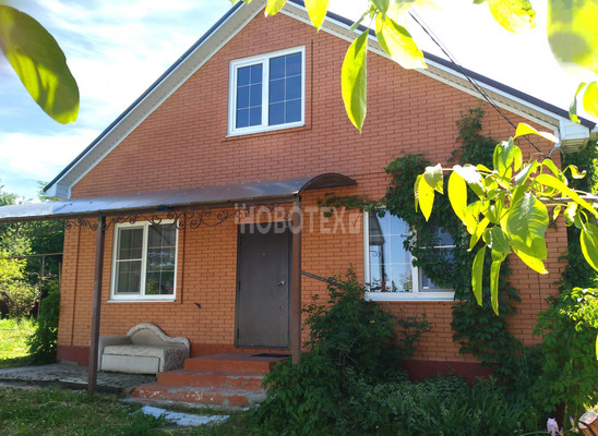 Продам дом, Демьяна Бедного ул, 5, Ильский пгт, 0 км от города