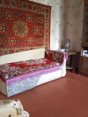 Продам двухкомнатную (2-комн.) квартиру, Клубная ул, 9, Кашира г