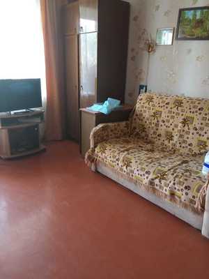 Продам двухкомнатную (2-комн.) квартиру, Клубная ул, 9, Кашира г