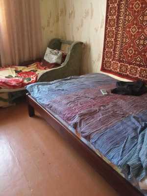 Продам двухкомнатную (2-комн.) квартиру, Клубная ул, 9, Кашира г