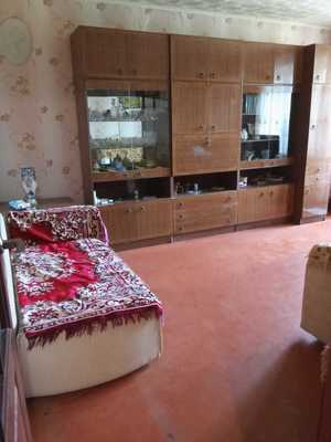 Продам двухкомнатную (2-комн.) квартиру, Клубная ул, 9, Кашира г