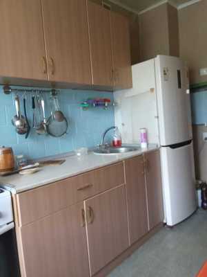 Продам двухкомнатную (2-комн.) квартиру, Клубная ул, 9, Кашира г