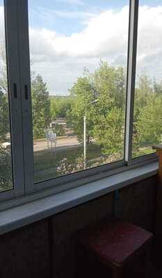 Продам двухкомнатную (2-комн.) квартиру, Клубная ул, 9, Кашира г