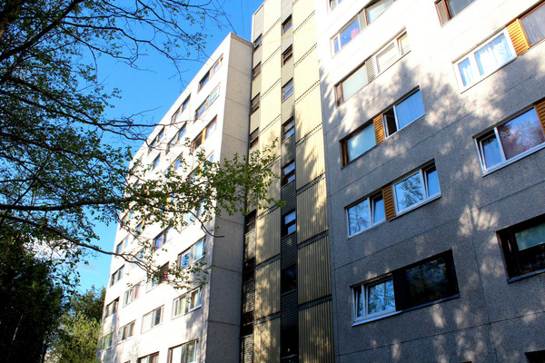 Продам комнату в 13-комн. квартире, Горняков пр-кт, 2кВ, Костомукша г
