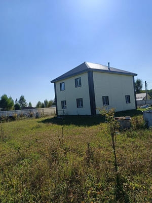 Продам дом, 20-5 кв-л, 11, Косякино д, 0 км от города